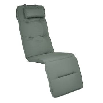 Däckstolsdyna Fritab Baden-Baden Woodline