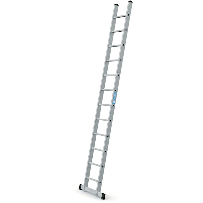 Enkelstege Zarges Stella L