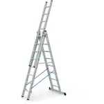 Kombistege Zarges Skymaster X 3-delad