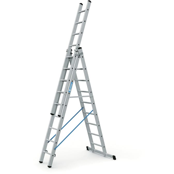 Kombistege Zarges Skymaster X 3-delad