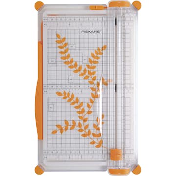 Skärmaskin Fiskars 30x37 cm