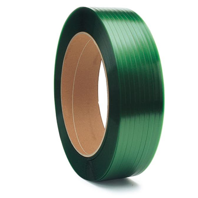 Emballageband Tecca PET