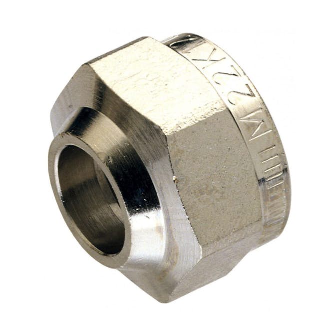 Anslutningskoppling Klämring MMA M22