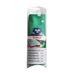 Microfiberduk Sonax Glas & Fönster