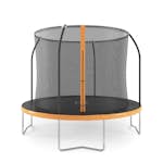 Studsmatta Gardeney med Säkerhetsnät 305 cm