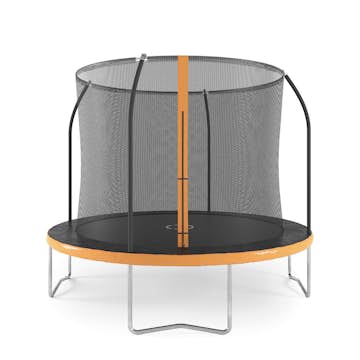 Studsmatta Gardeney med Säkerhetsnät 305 cm