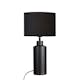 Bordsslampa PR Home Solo med Lampskärm i Tyg 55 cm