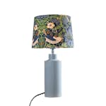 Bordsslampa PR Home Solo med Lampskärm i Tyg 48 cm