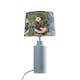 Bordsslampa PR Home Solo med Lampskärm i Tyg 48 cm