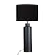 Bordsslampa PR Home Solo med Lampskärm i Tyg 65 cm