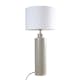 Bordsslampa PR Home Solo med Lampskärm i Tyg 65 cm