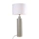 Bordsslampa PR Home Solo med Lampskärm i Tyg 65 cm