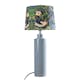 Bordsslampa PR Home Solo med Lampskärm i Tyg 58 cm