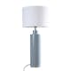 Bordsslampa PR Home Solo med Lampskärm i Tyg 65 cm