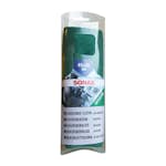 Microfiberduk Sonax Interiör