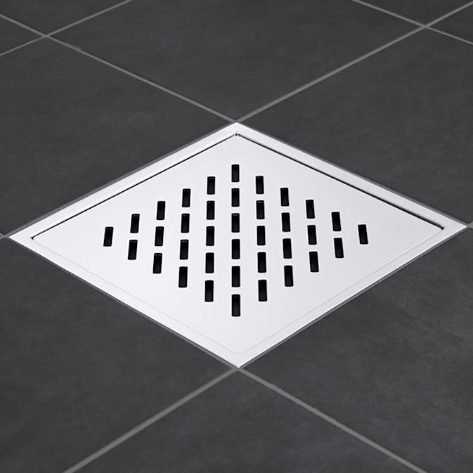 Golvbrunnssil Tebo Tokyo Lux