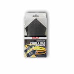 Tvättsvamp Sonax Carnauba Care Polish & Wax Sponges