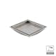Golvbrunnsil Tebo Tile in Frame 147 Borstad