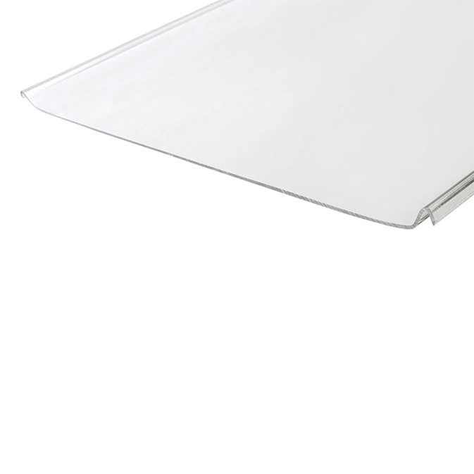 Takplast Plastmo SunGlaze Klar 4 mm