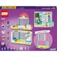 Byggsats LEGO Friends Djursjukhus 41965