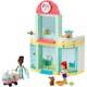 Byggsats LEGO Friends Djursjukhus 41965
