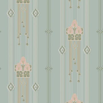 Tapet Boråstapeter Villastan 4170