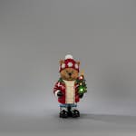 Juldekoration Gnosjö Konstsmide Teddybjörn LED Utomhus