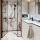 Tandborstmugg Hansgrohe AddStoris