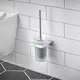 WC-borste Hansgrohe AddStoris