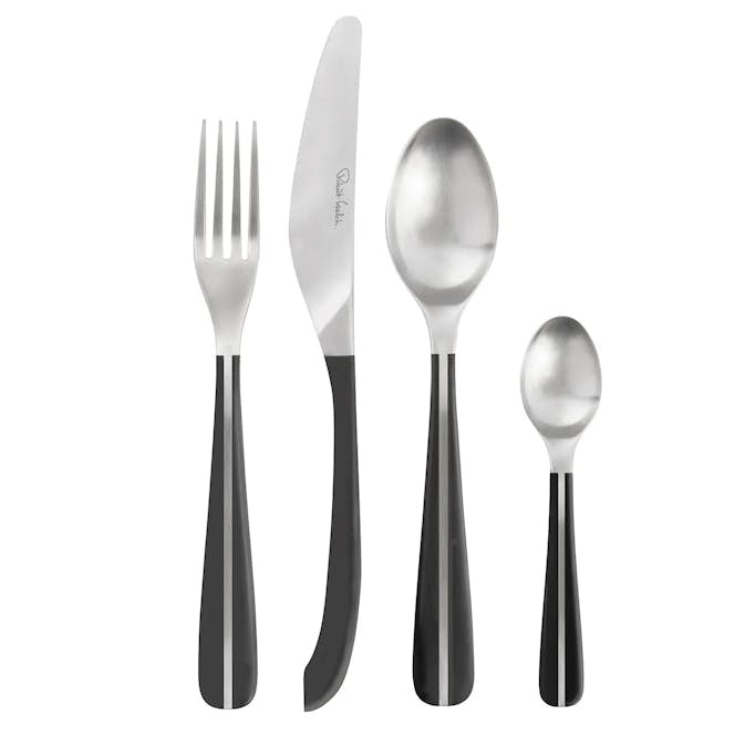 Bestickset Robert Welch Contour 24 Delar