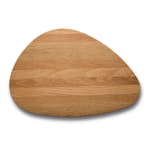 Skärbräda Robert Welch Pebble 44 Cm