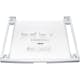 Stapelsats Bosch WTZ11400