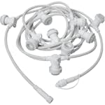 Ljusslinga Star Trading Extra Connecta E27