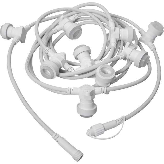 Ljusslinga Star Trading Extra Connecta E27