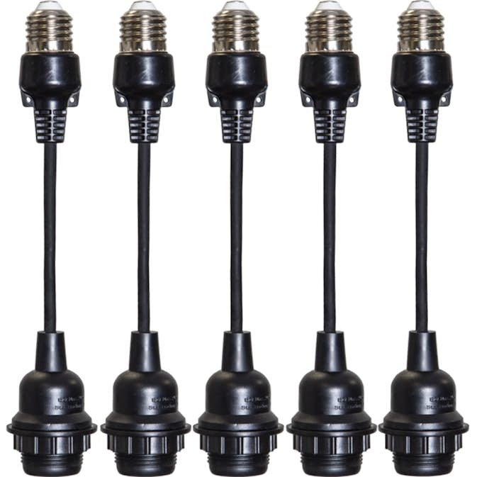 Tillbehör Star Trading Connecta Upphäng 5-pack