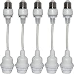 Tillbehör Star Trading Connecta Upphäng 5-pack