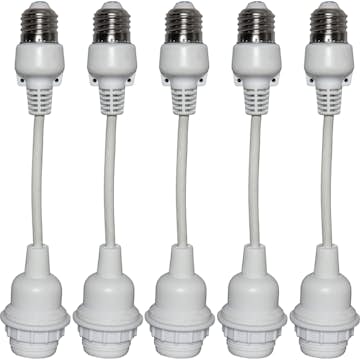 Tillbehör Star Trading Connecta Upphäng 5-pack