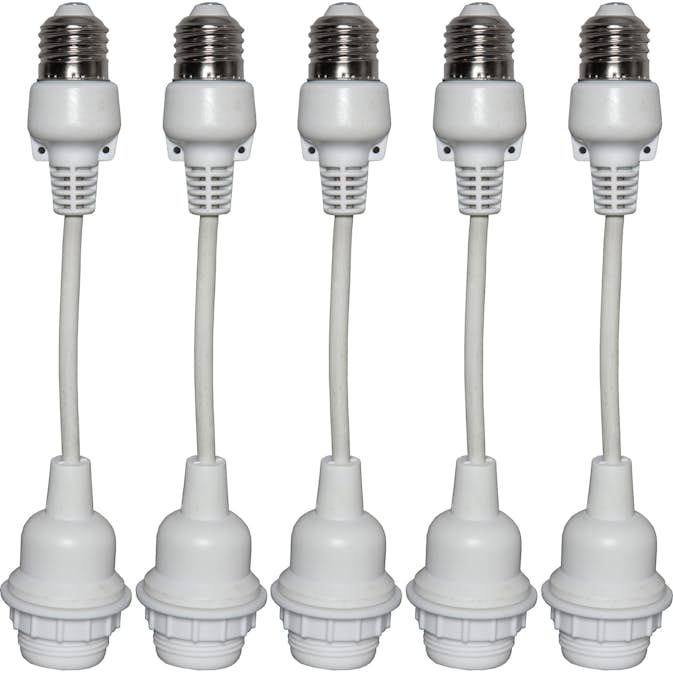 Tillbehör Star Trading Connecta Upphäng 5-pack