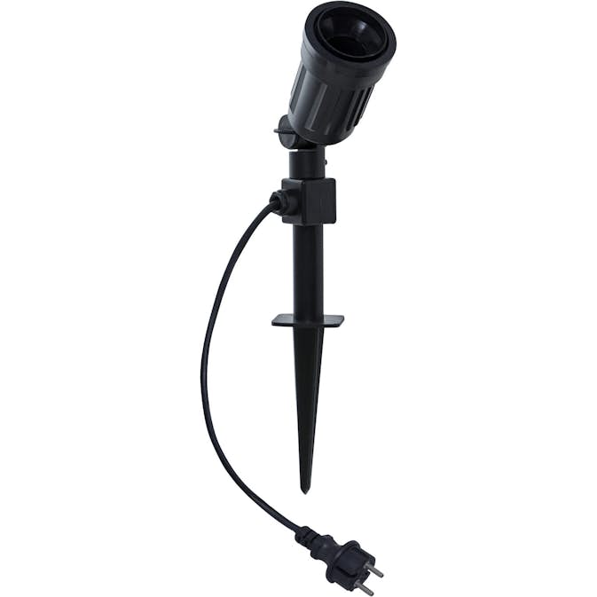 Utomhusdekoration Star Trading Outdoor Spotlight Fixture