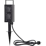 Förgreningsbox Star Trading Plugge 418-97