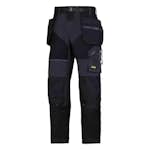 Arbetsbyxa Snickers Workwear FlexiWork HF