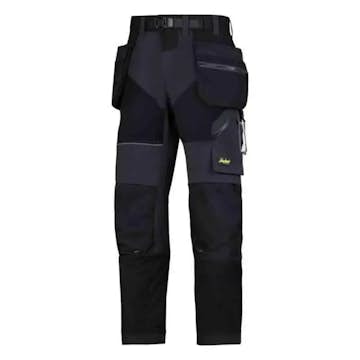 Arbetsbyxa Snickers Workwear FlexiWork HF