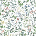 Tapet Boråstapeter Flora 4180