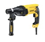 Borrhammare Dewalt D25133K 230V 800 W