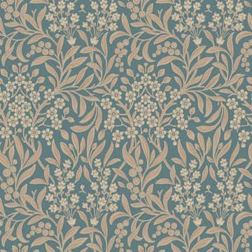 Tapet Boråstapeter Kryddhyllan 4187