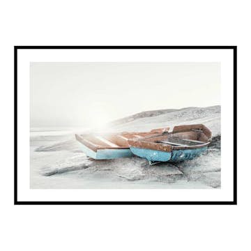 Poster Gallerix Morning At Paternoster