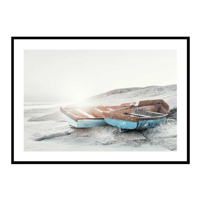 Poster Gallerix Morning At Paternoster