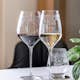 Rödvinsglas Spiegelau Arabesque Burgundy 84 cl 2-pack