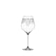 Rödvinsglas Spiegelau Arabesque Burgundy 84 cl 2-pack