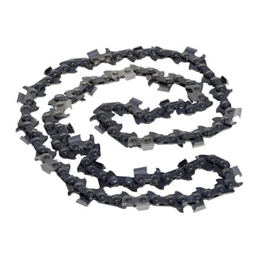 Sågkedja HECHT till Motorsåg 0,375 / 1,5 mm 64 Segment